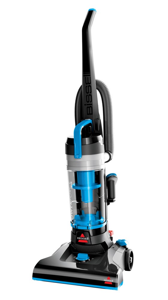 Bissell Powerforce Helix Vacuum - 2111F 
