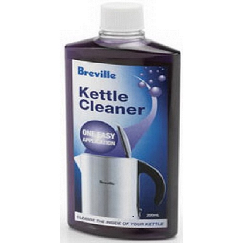 Buy Breville Kettle Cleaner BKC250 TWIN PACK MyDeal