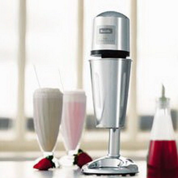 Breville Shake Creations - MS400DCRO 