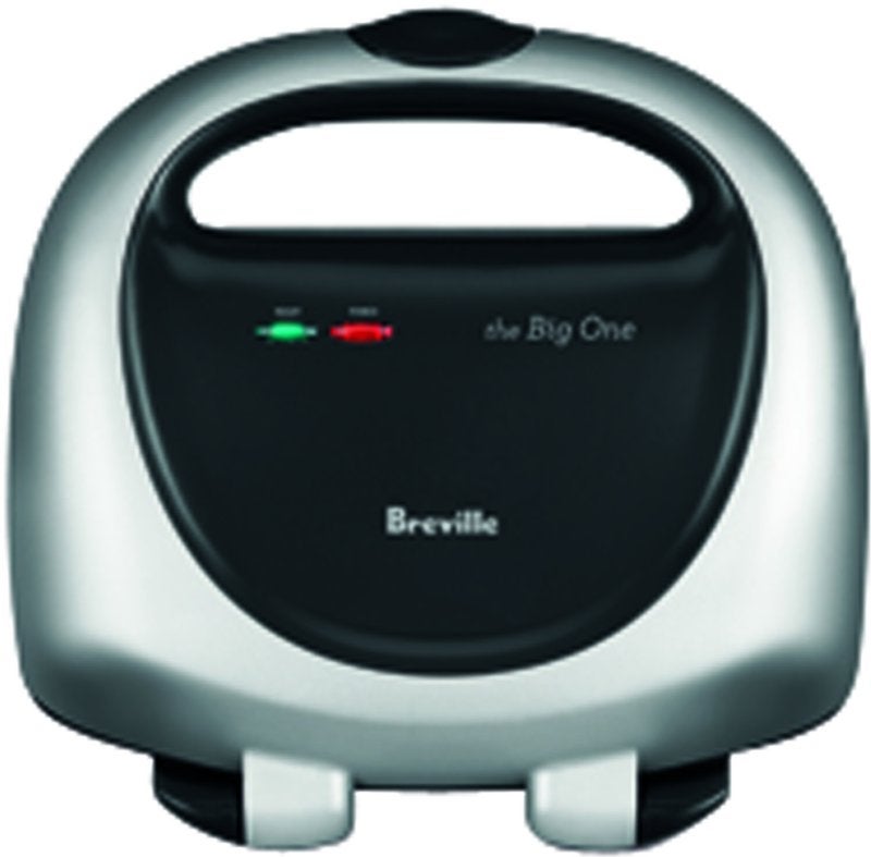 Breville The Big One - BTS100SIL