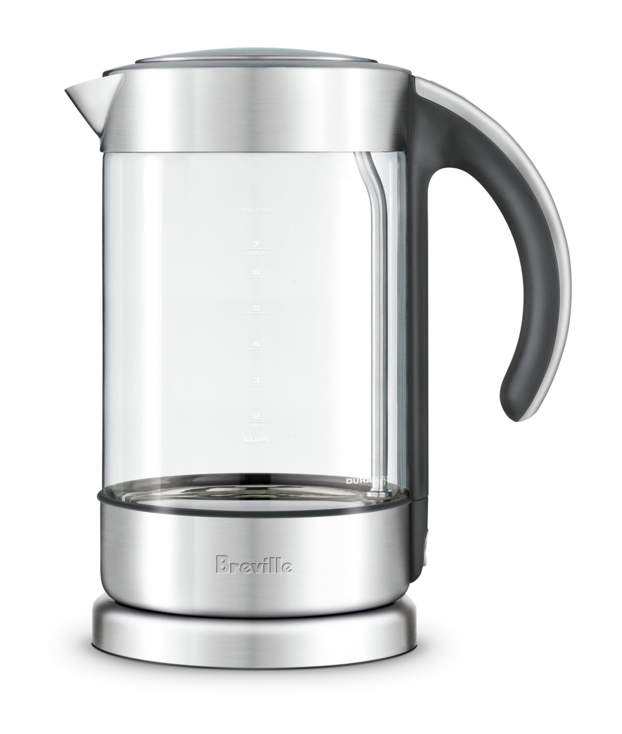 Breville the Crystal Clear - BKE750CLR 