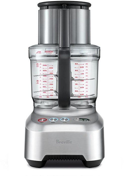 breville dicer