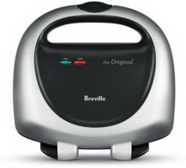 Breville The Original Seal and Cut - BTS200SIL 