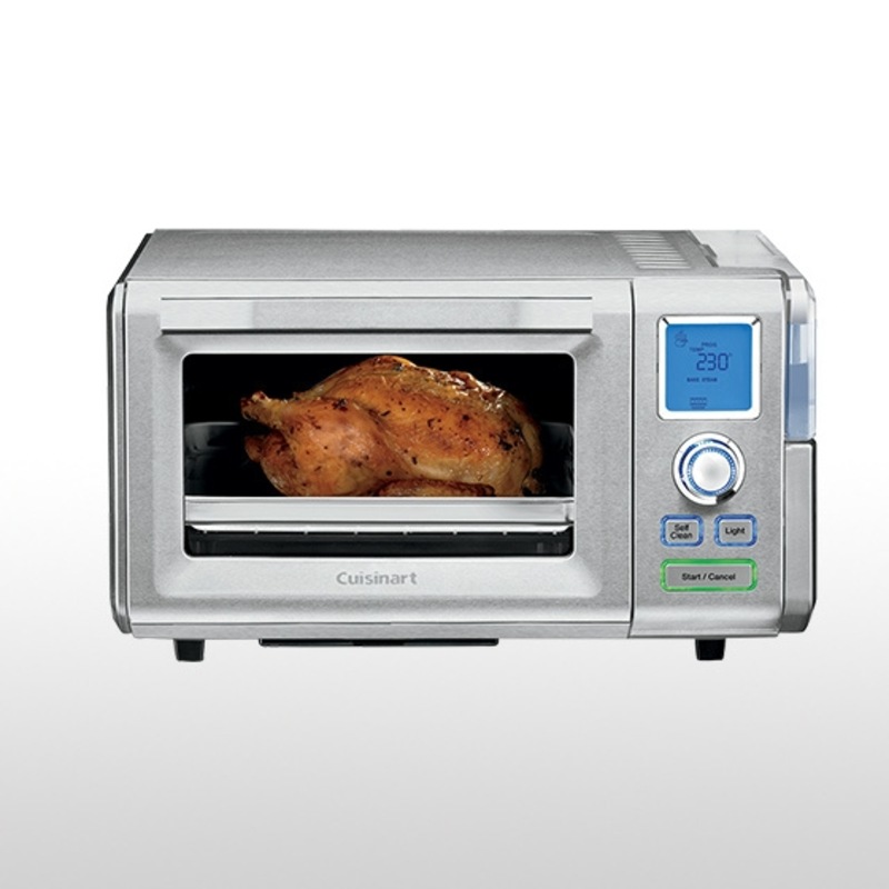 Buy Cuisinart Combo Steam + Convection Oven CSO300NXA MyDeal