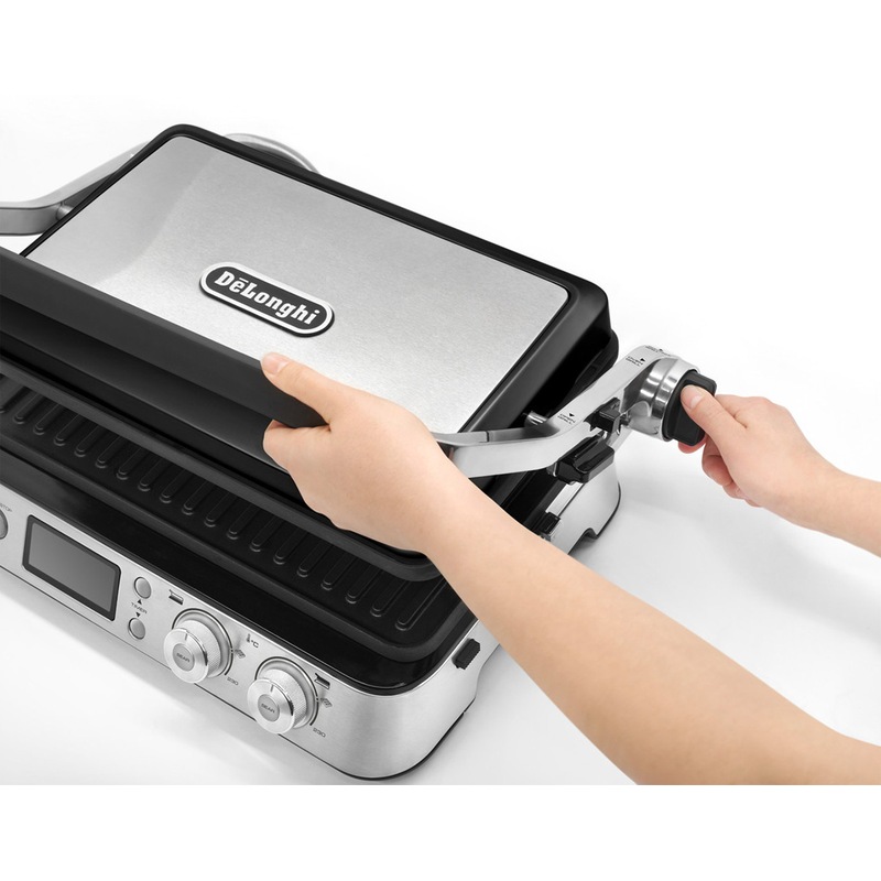 Buy DeLonghi MultiGrill - CGH1012D - MyDeal