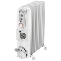 DeLonghi Oil Column Heater