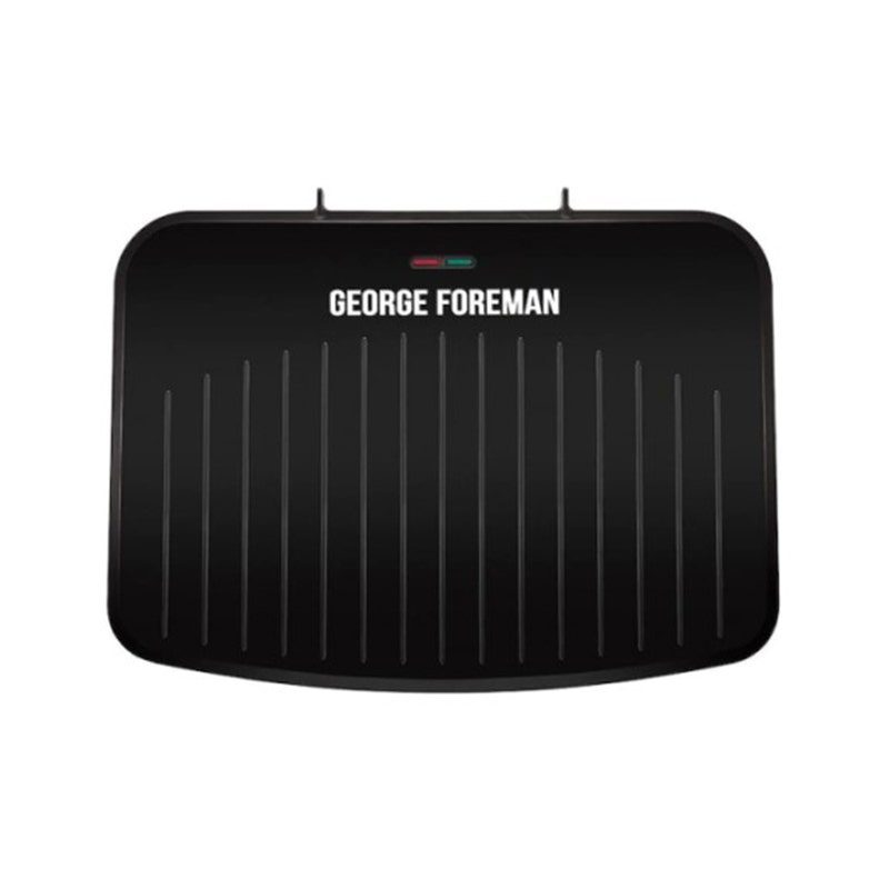 George Foreman 8 Serve Fit Grill