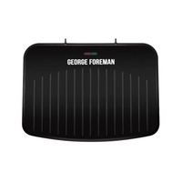 George Foreman 8 Serve Fit Grill