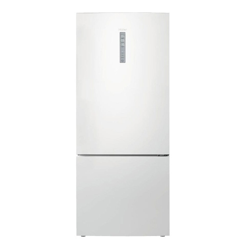 Buy Haier 450L Bottom Mount Fridge HRF450BW2 MyDeal