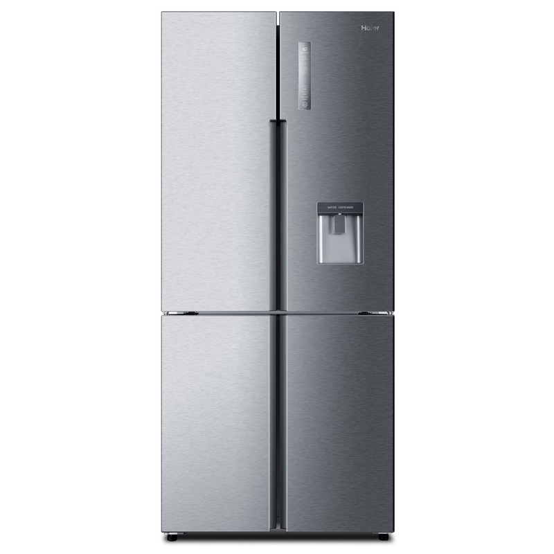 Haier 565L French Door Refrigerator HRF565YHS MyDeal