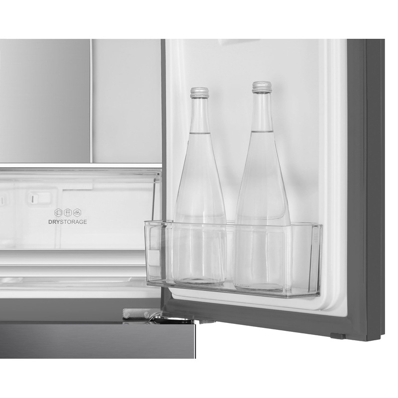 Haier 565L French Door Refrigerator HRF565YHS MyDeal