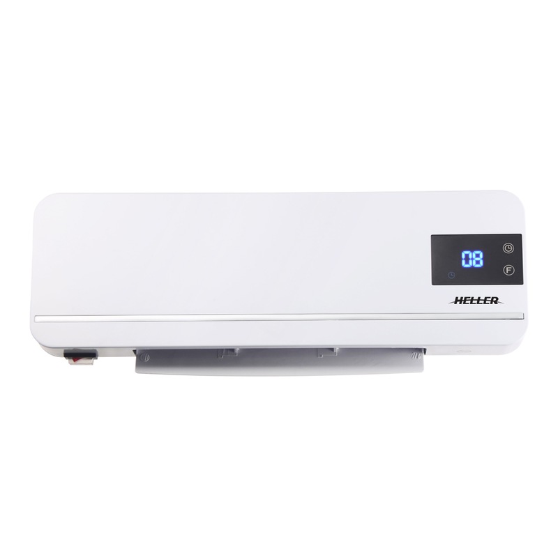 Buy Heller Ceramic Wall Heater Hwh2000 Mydeal