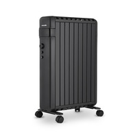 Heller Oil-Free Column Heater