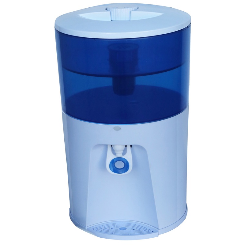 Buy Heller Water Filter Cooler WFC5 MyDeal