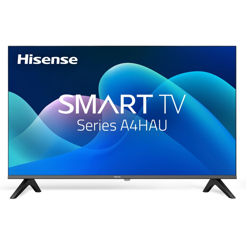 Buy HiSense 40" FHD Smart TV - 40A4H - MyDeal