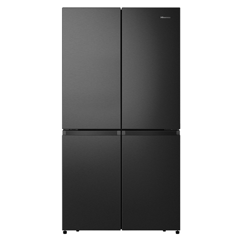Buy HiSense 609L French Door Fridge HRCD609B MyDeal