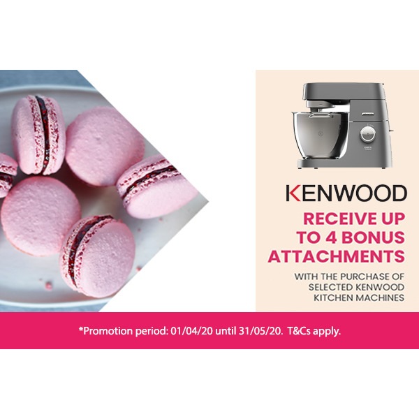 kenwood kvl6100t