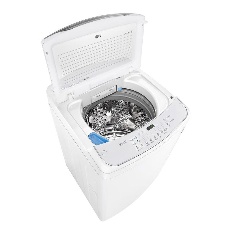 Buy LG 10kg Top Load Washer WTG1034WF MyDeal