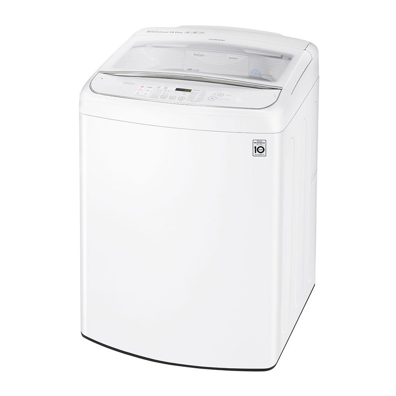 LG 14kg Top Load Washer WTG1434WHF Buy Washing Machines 8801031591374