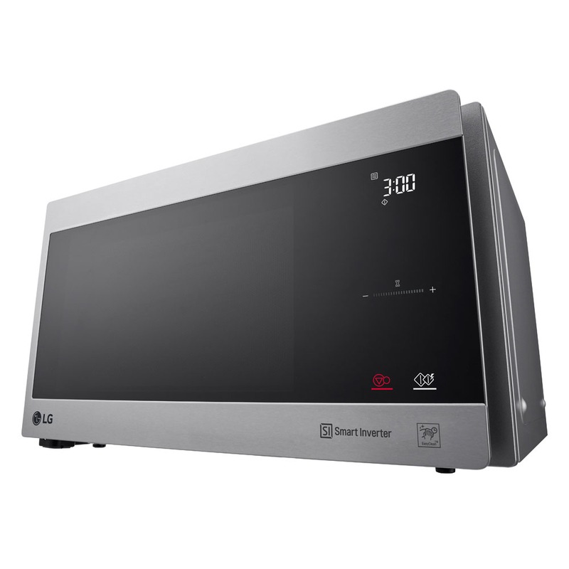 LG 42L Smart Inverter Microwave Oven MS4296OSS Buy Microwaves