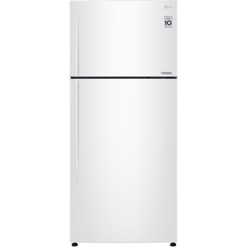 LG 516L Top Mount Fridge GT515WDC MyDeal
