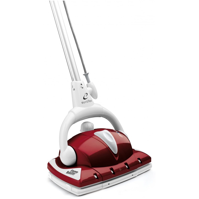 Buy Monster Steam Mop EZ1R MyDeal
