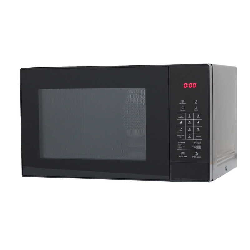 Buy Morphy Richards 34L Convection Microwave Oven MRMWO34GC MyDeal