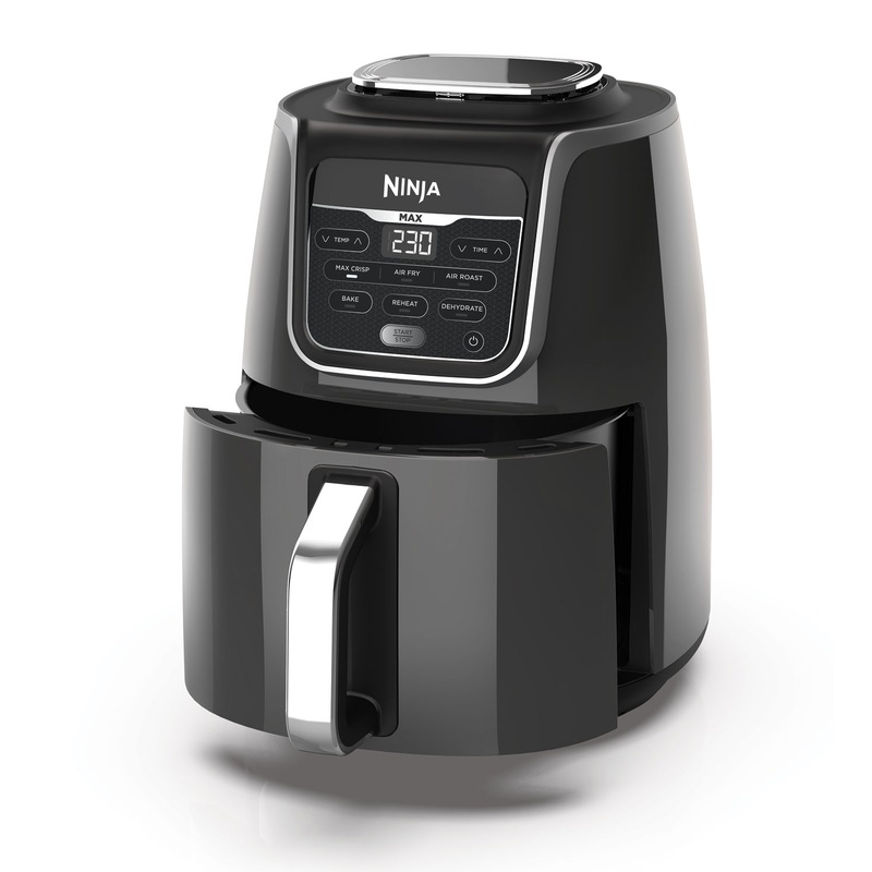 Ninja Air Fryer Max XL - AF160 | Buy Egg Cookers - 622356233880