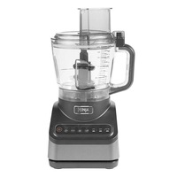 Ninja Professional Food Processor - Grey