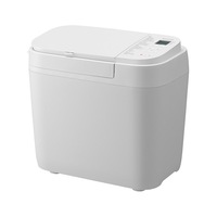 Panasonic Bakery Bread Maker - White