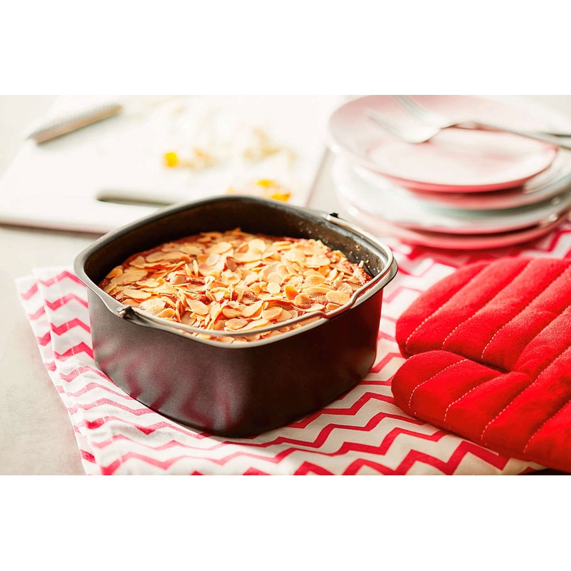 Philips Airfryer Baking Master Kit HD9925/01 MyDeal