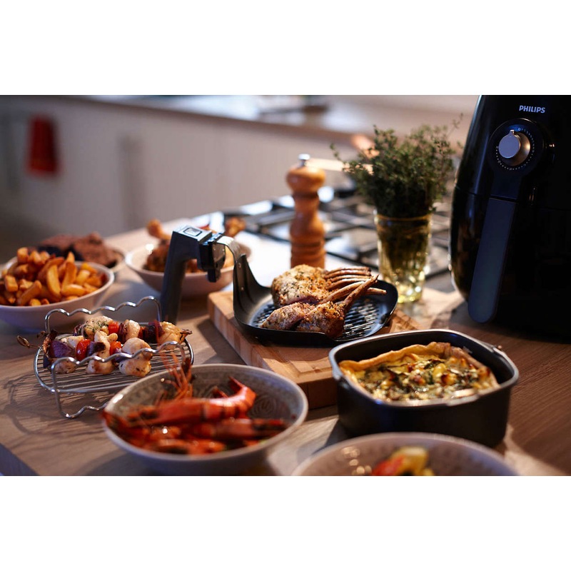 Philips Airfryer Baking Master Kit HD9925/01 MyDeal