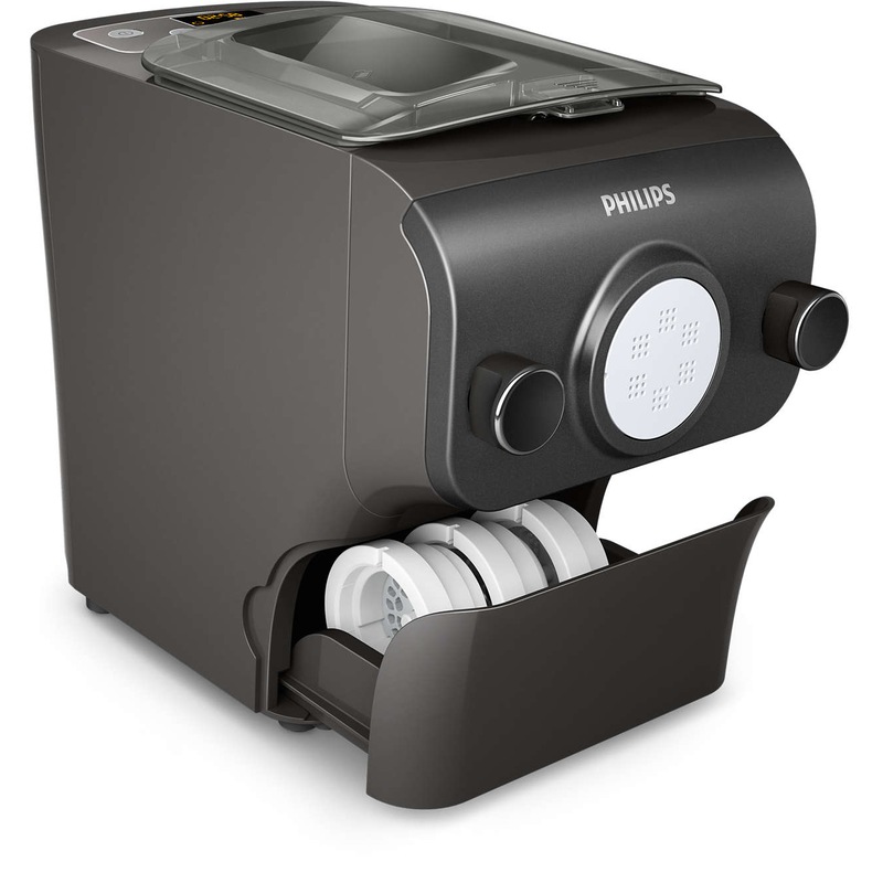 Buy Philips Pasta and Noodle Maker HR2375/13 MyDeal