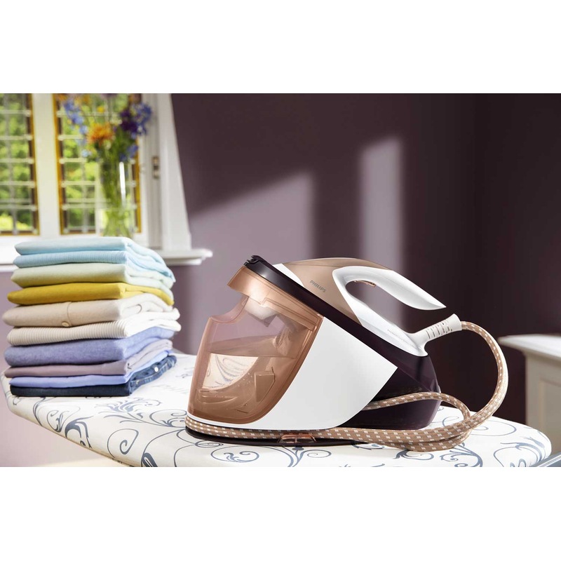 Philips PerfectCare Expert Plus Steam Generator - GC8962/40 - MyDeal