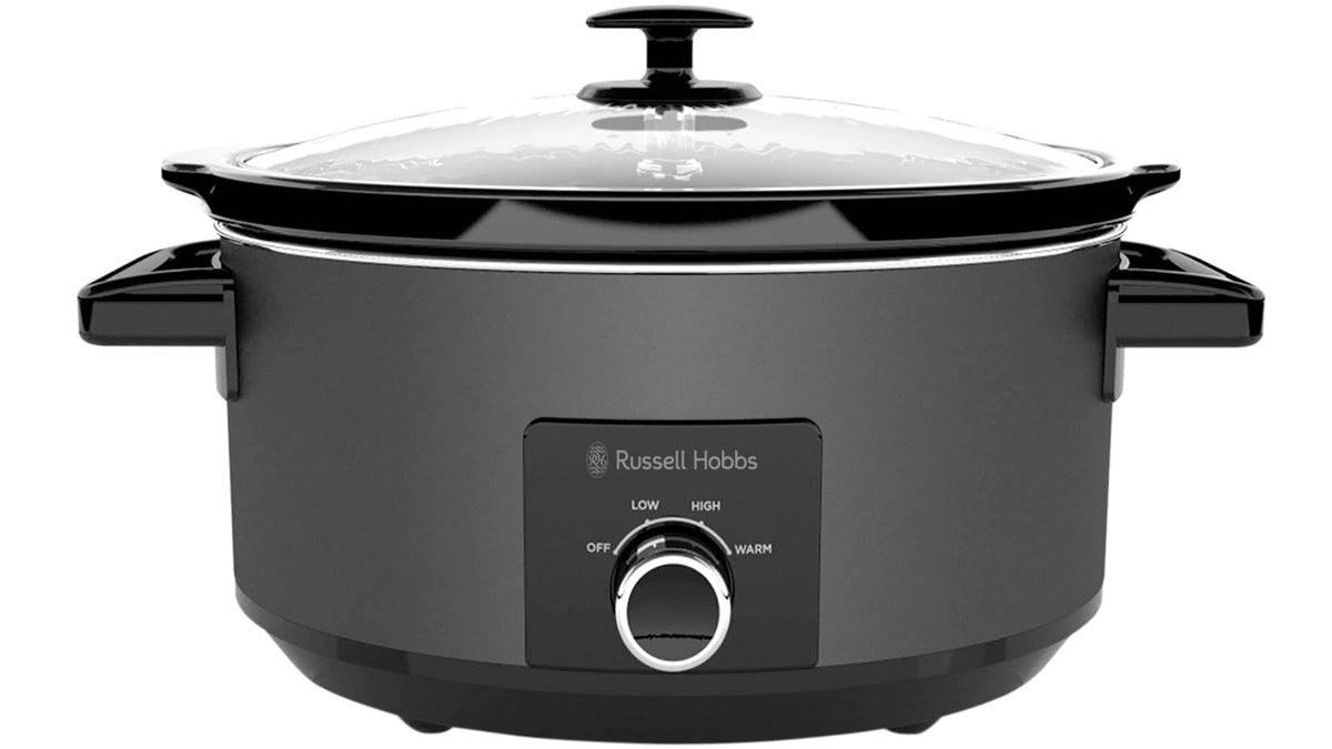 Russell Hobbs 7L Slow Cooker - RHSC7