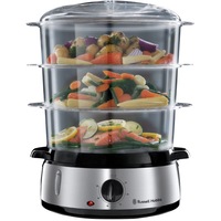 Russell Hobbs Cook at Home Food Steamer