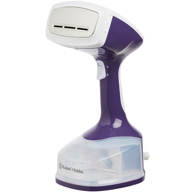 Russell Hobbs Handheld Steamer RHC400 Ex Display MyDeal