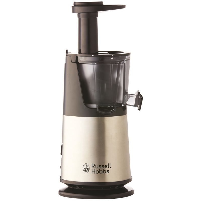 Russell Hobbs Luxe Cold Press Slow Juicer RHSJ100 MyDeal