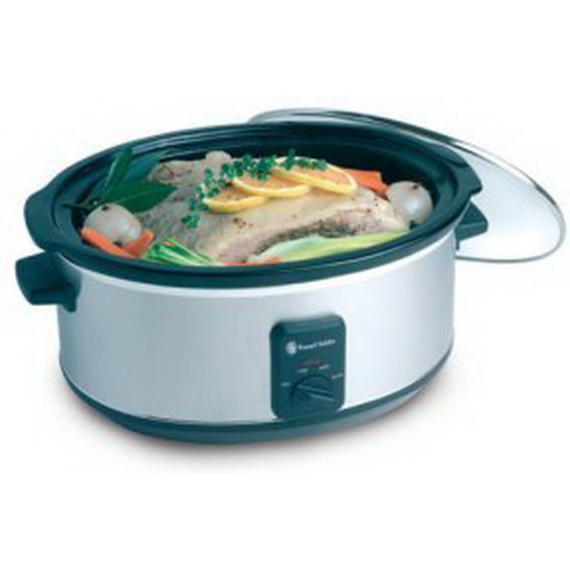 Russell Hobbs Slow Cooker RHSC600 MyDeal
