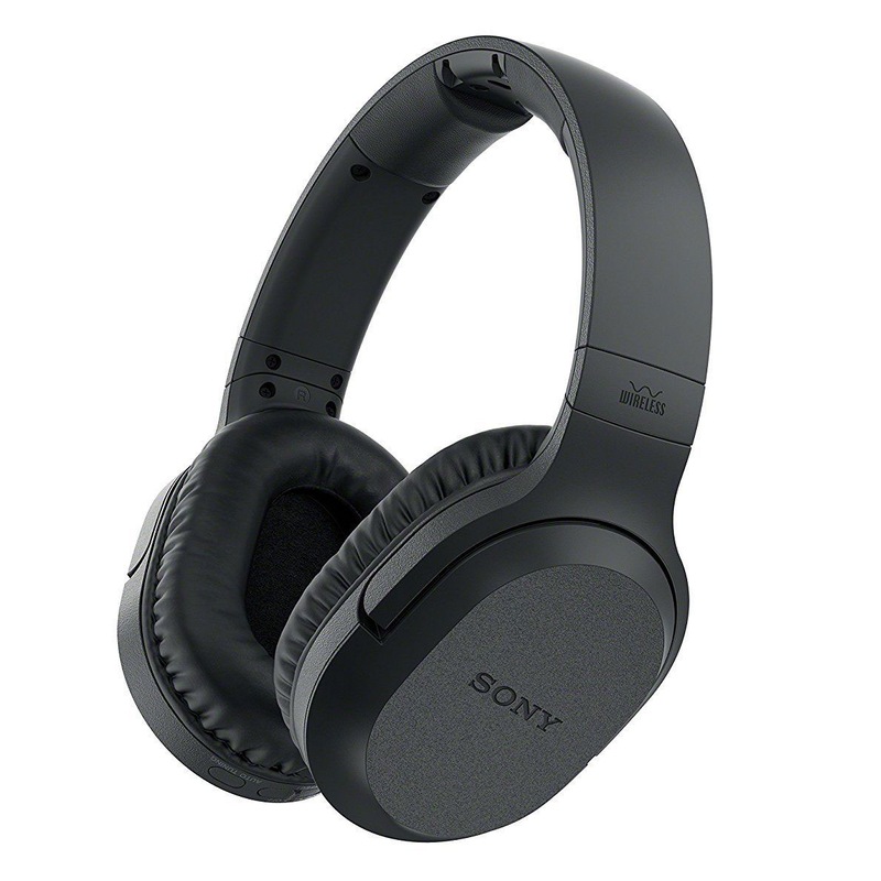 Buy Sony Wireless Headphones MDRRF995RK MyDeal