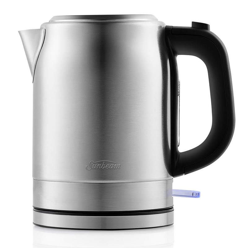 Buy Sunbeam 1L Maestro Kettle KEM1100SS MyDeal