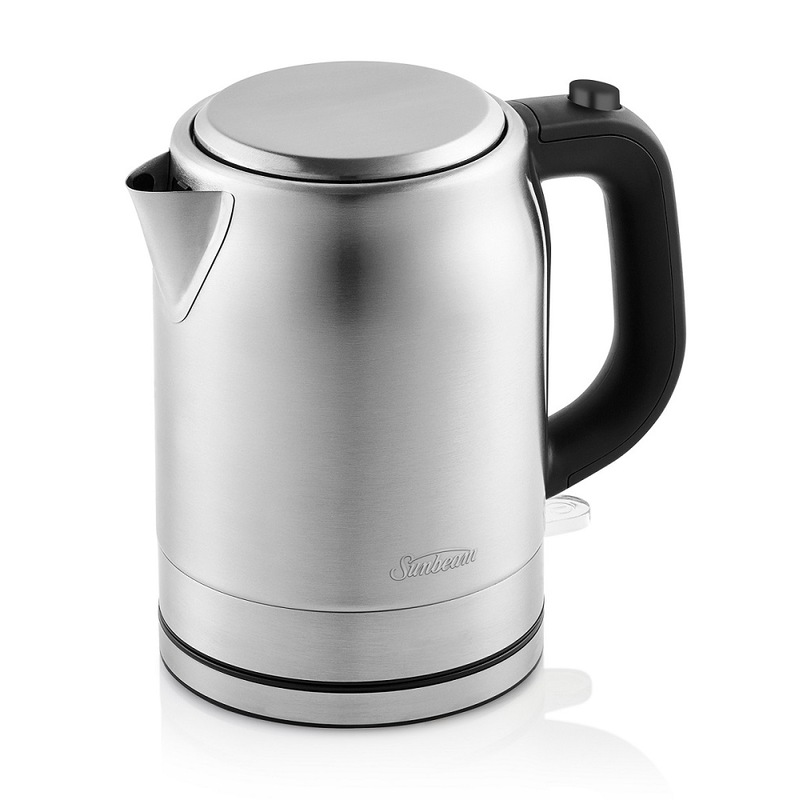 Sunbeam 1L Maestro Kettle KEM1100SS MyDeal