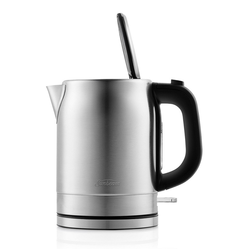 Sunbeam 1L Maestro Kettle KEM1100SS MyDeal