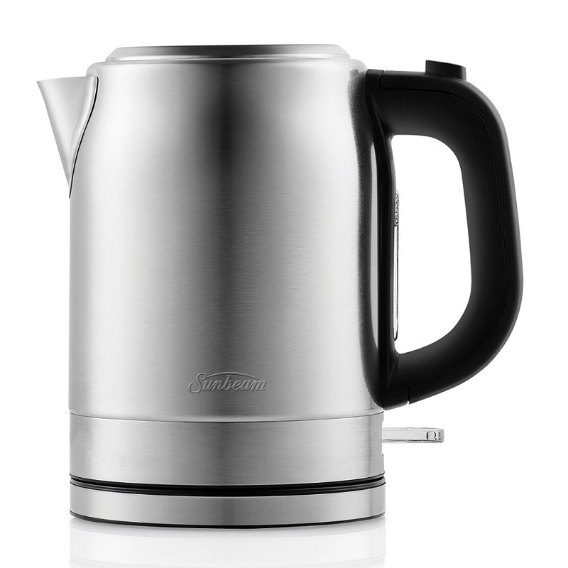 Sunbeam 1L Maestro Kettle KEM1100SS MyDeal
