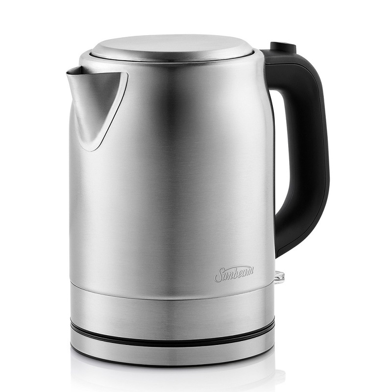Buy Sunbeam 1L Maestro Kettle KEM1100SS MyDeal