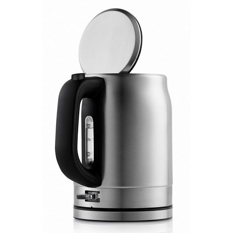 Buy Sunbeam 1L Maestro Kettle KEM1100SS MyDeal
