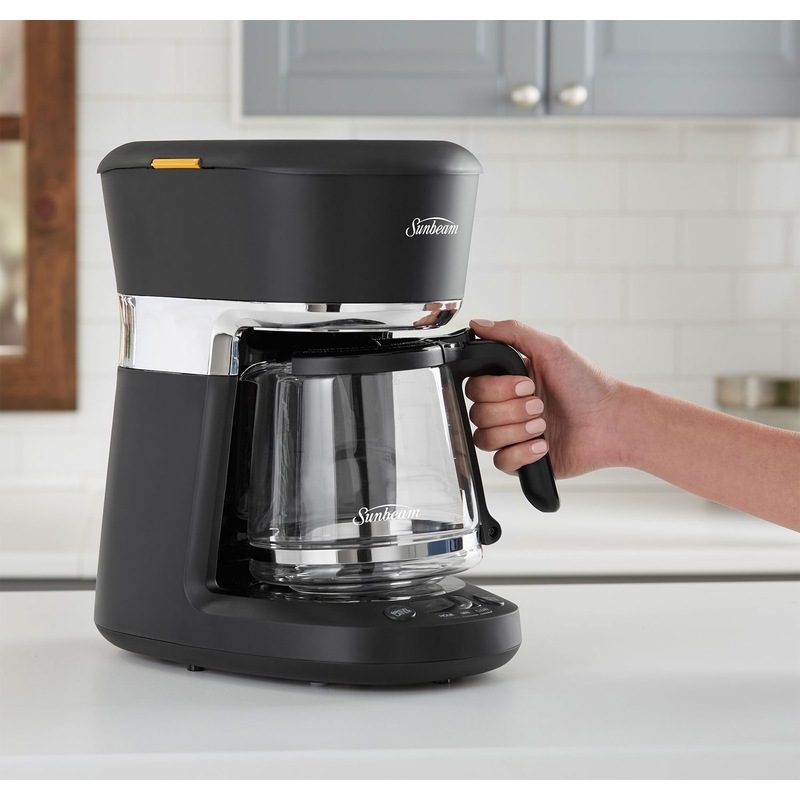 Sunbeam Easy Clean Drip Filter Coffee Machine PC7800 Buy Drip