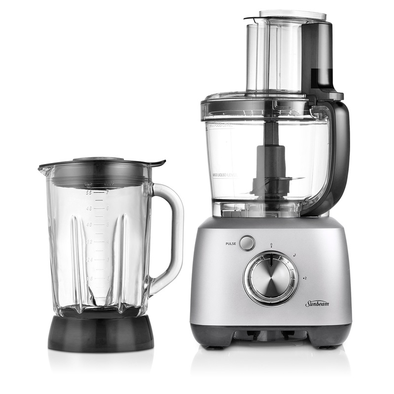Sunbeam Multi Processor Plus LC6500 Buy Blenders & Soup Makers