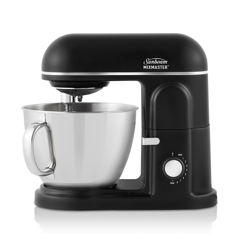 Sunbeam Mixmaster® Black MXM5000BK
