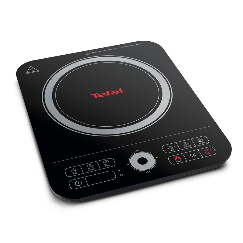 Tefal Express Induction Hob IH720860 Buy Induction Cooktops